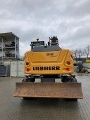 колесный экскаватор LIEBHERR A 918 Litronic