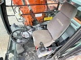 Колесный экскаватор <b>HITACHI</b> ZX140W-6