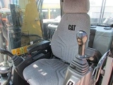 колесный экскаватор CATERPILLAR M322F