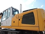 колесный экскаватор LIEBHERR A 920 Litronic