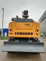 колесный экскаватор LIEBHERR A 918 Litronic