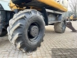 колесный экскаватор CATERPILLAR M316C