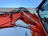 колесный экскаватор HITACHI ZX 140 W 3