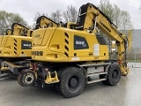 колесный экскаватор LIEBHERR A 922 Litr. PL