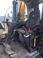 колесный экскаватор JCB JS145W