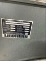 колесный экскаватор LIEBHERR A 914 Litronic