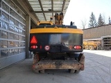 колесный экскаватор HYUNDAI R170W-9