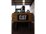 колесный экскаватор CATERPILLAR M313D