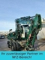 колесный экскаватор LIEBHERR A 900 C Litronic