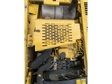 колесный экскаватор KOMATSU PW130-6