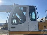 колесный экскаватор LIEBHERR A 904 C Litronic