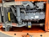 колесный экскаватор DOOSAN DX 140 W