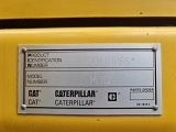 колесный экскаватор CATERPILLAR M312