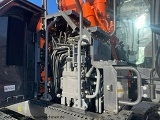 колесный экскаватор HITACHI ZX170W-6