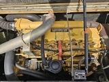 колесный экскаватор CATERPILLAR M316C