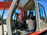 колесный экскаватор LIEBHERR A 900 C Litronic