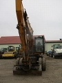 колесный экскаватор JCB JS175W