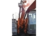 колесный экскаватор HITACHI ZX 140 W 3