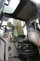 колесный экскаватор CATERPILLAR M322C