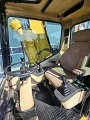 колесный экскаватор CATERPILLAR M318