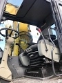 колесный экскаватор KOMATSU PW148-8