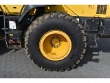 фронтальный погрузчик KOMATSU WA270-7