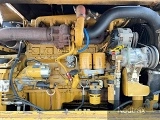 колесный экскаватор CATERPILLAR M316C