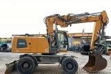 колесный экскаватор LIEBHERR A 920 Litronic