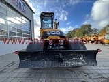 колесный экскаватор JCB Hydradig 110W