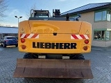 колесный экскаватор LIEBHERR A 918 Litronic