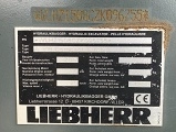 Колесный экскаватор LIEBHERR A 918 Litronic