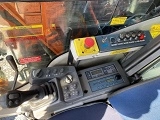 колесный экскаватор HITACHI ZX170W-5