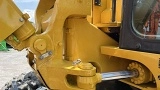 колесный экскаватор KOMATSU PW118MR-11