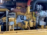 колесный экскаватор CATERPILLAR M 313 C VAH