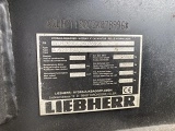 колесный экскаватор LIEBHERR A 922 Litr. PL