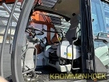 колесный экскаватор HITACHI ZX190W-6