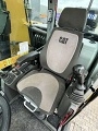 колесный экскаватор CATERPILLAR M318F