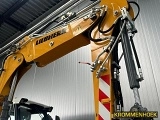 колесный экскаватор LIEBHERR A 910 Compact Litronic