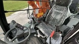 колесный экскаватор HITACHI ZX 170 W-3