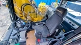 колесный экскаватор KOMATSU PW148-10