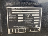 колесный экскаватор LIEBHERR A 922 Litr. PL