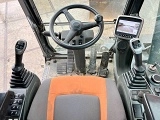 колесный экскаватор DOOSAN DX170W-5