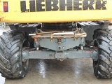 колесный экскаватор LIEBHERR A 900 C Litronic