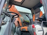 колесный экскаватор DOOSAN DX170W-5