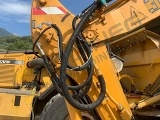 колесный экскаватор LIEBHERR A 308