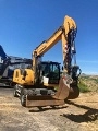 колесный экскаватор LIEBHERR A 920 Litronic