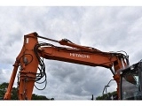 колесный экскаватор HITACHI ZX 140 W 3