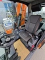 колесный экскаватор DOOSAN DX 160 W