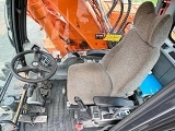 колесный экскаватор DOOSAN DX 140 W