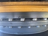колесный экскаватор LIEBHERR A 904 C Litronic